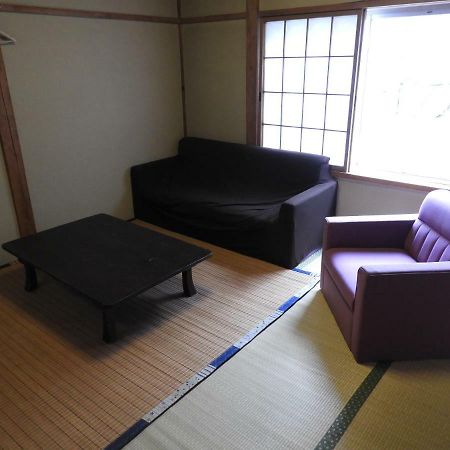 Hunter Lodge Myōkō Extérieur photo