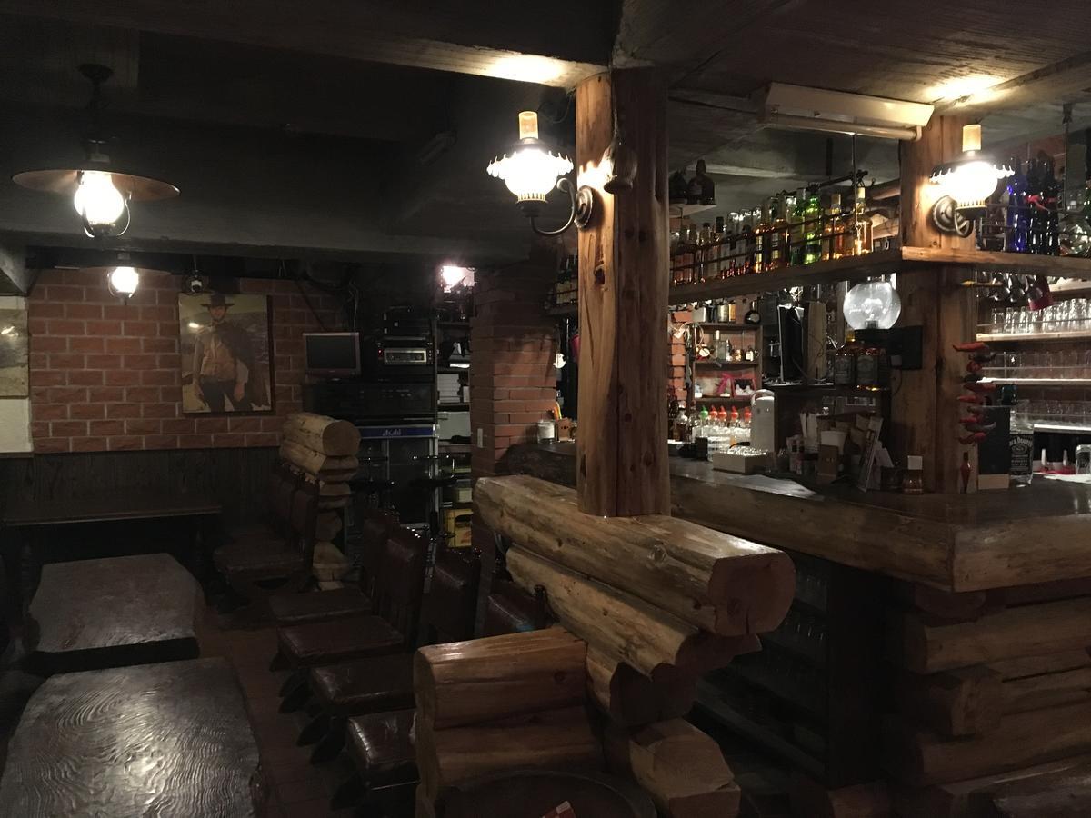 Hunter Lodge Myōkō Extérieur photo