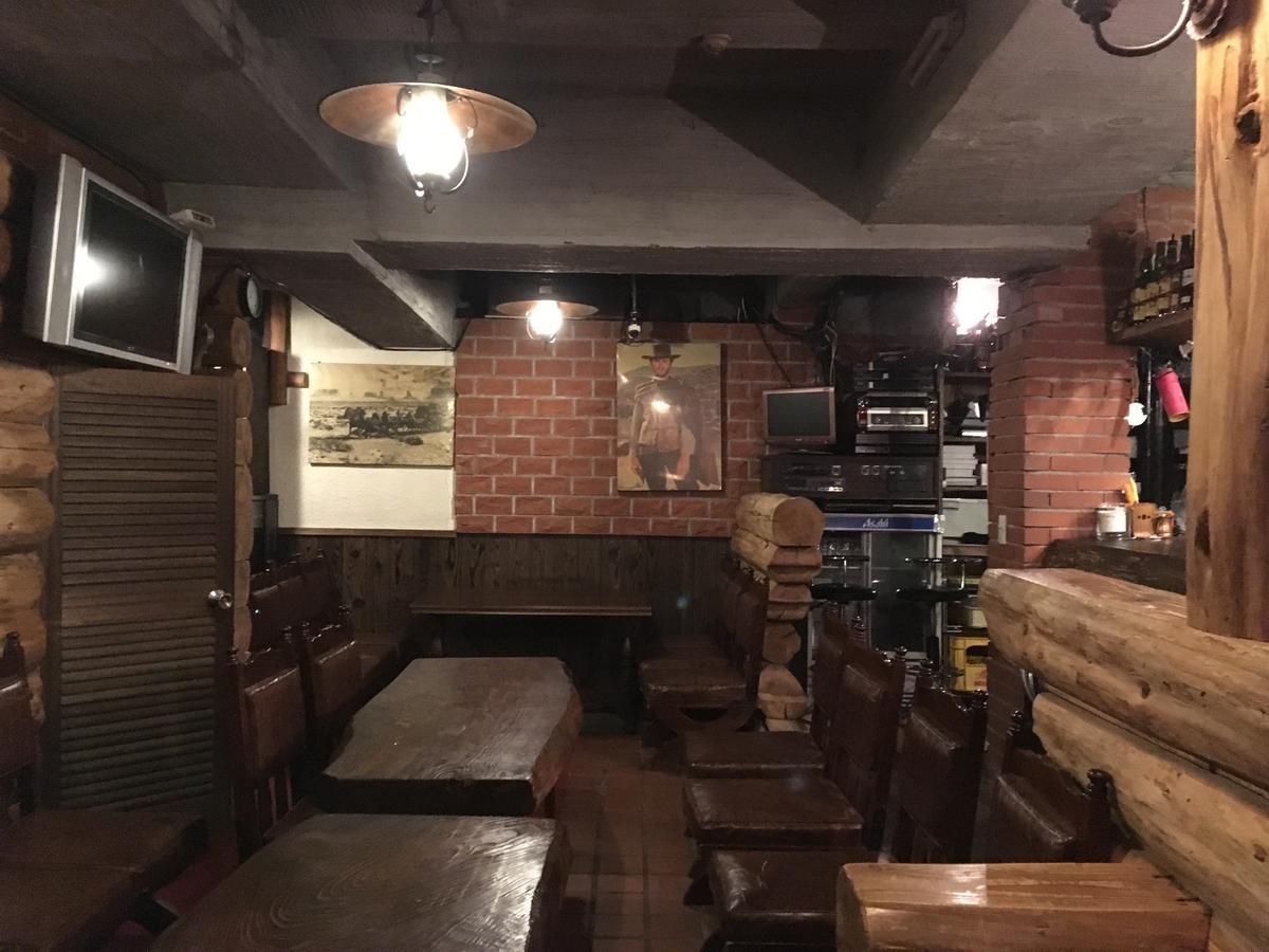 Hunter Lodge Myōkō Extérieur photo