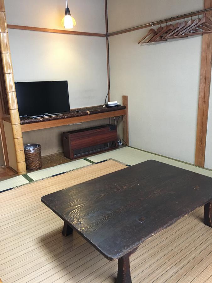 Hunter Lodge Myōkō Extérieur photo