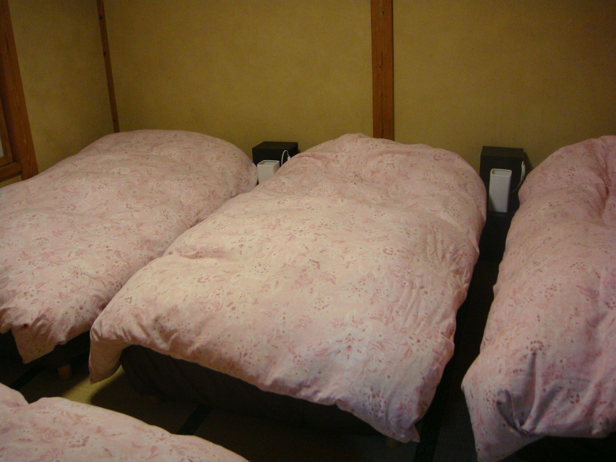 Hunter Lodge Myōkō Extérieur photo