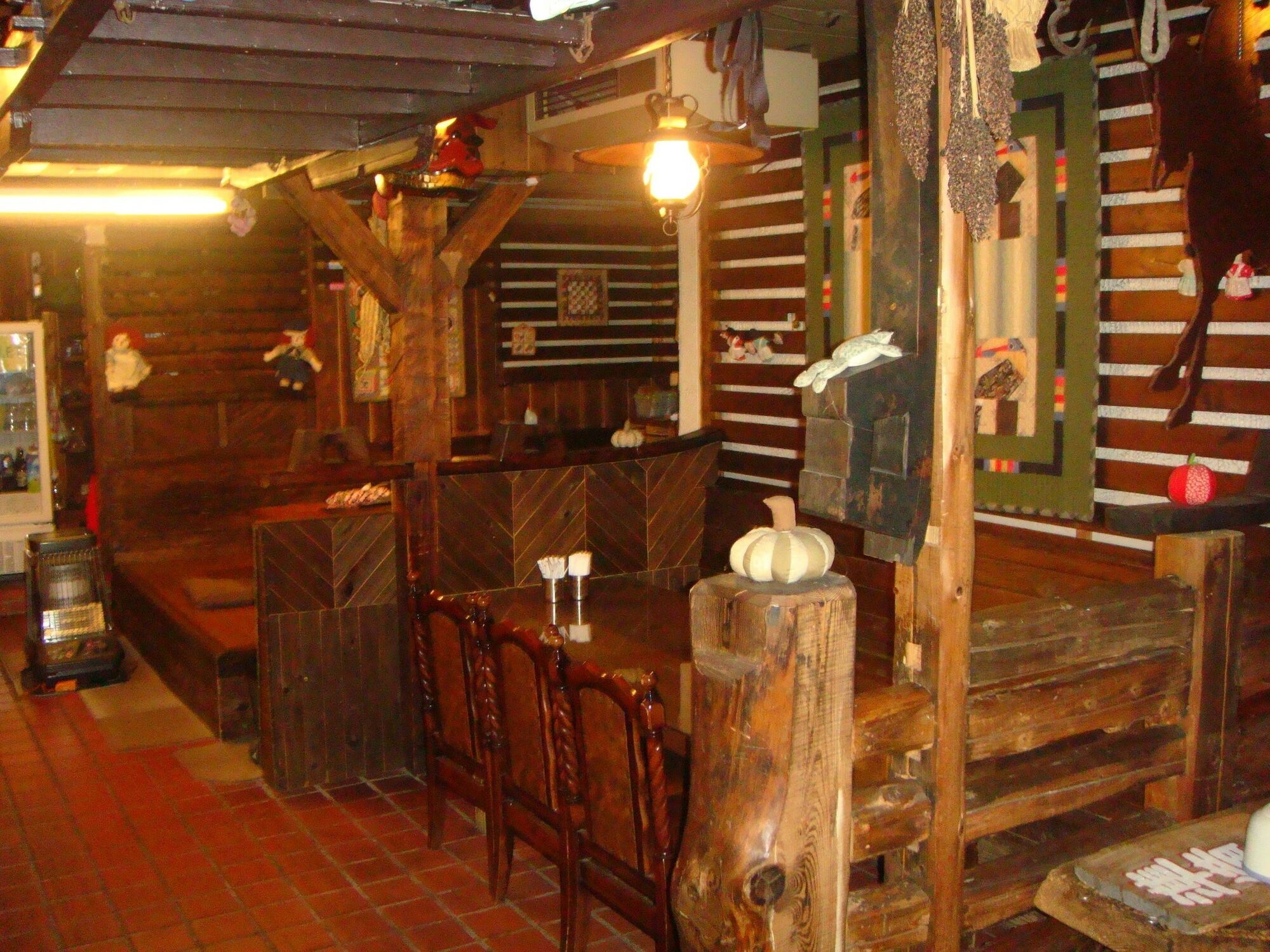 Hunter Lodge Myōkō Extérieur photo