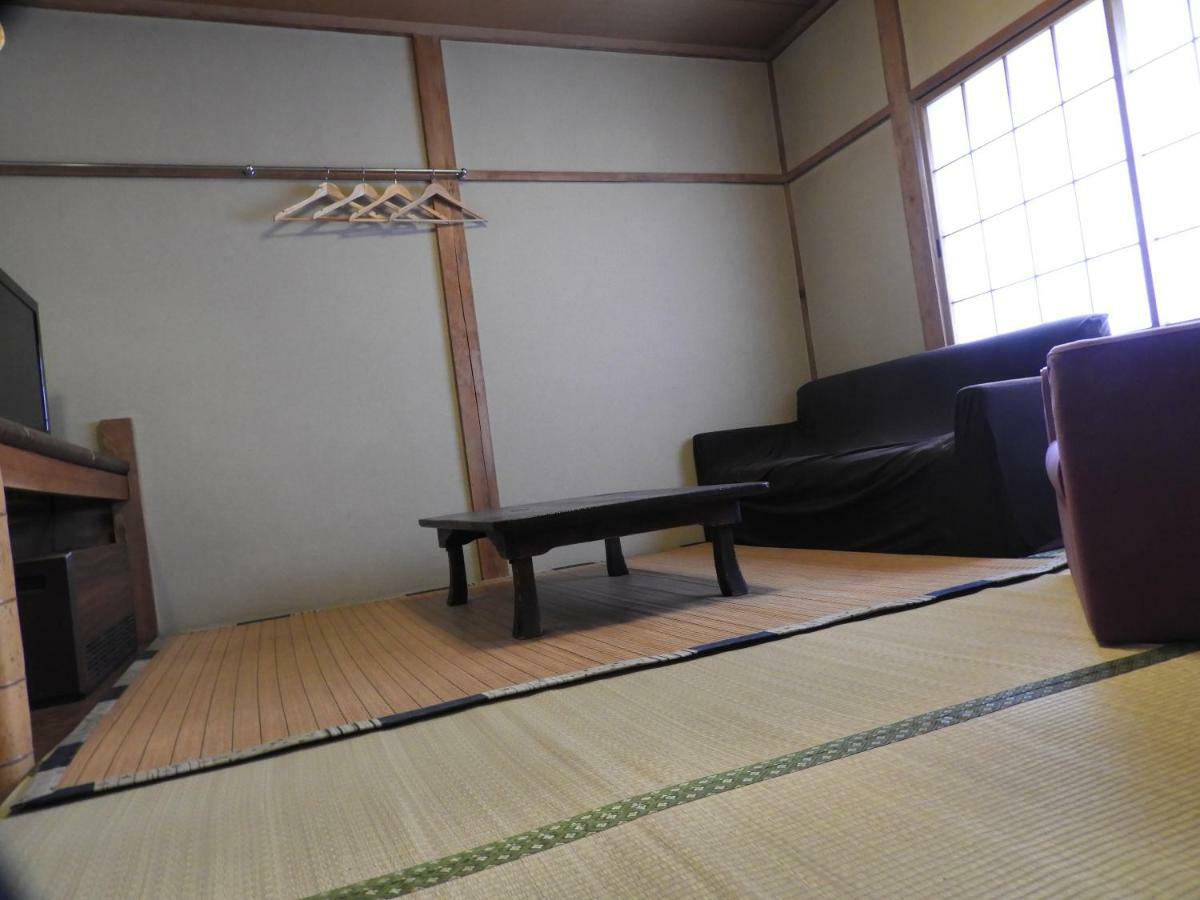 Hunter Lodge Myōkō Extérieur photo