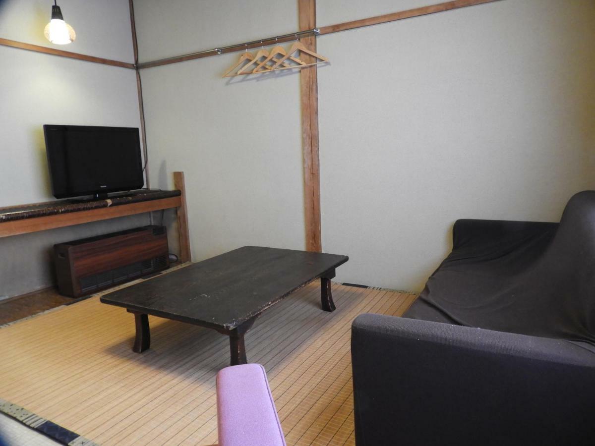 Hunter Lodge Myōkō Extérieur photo