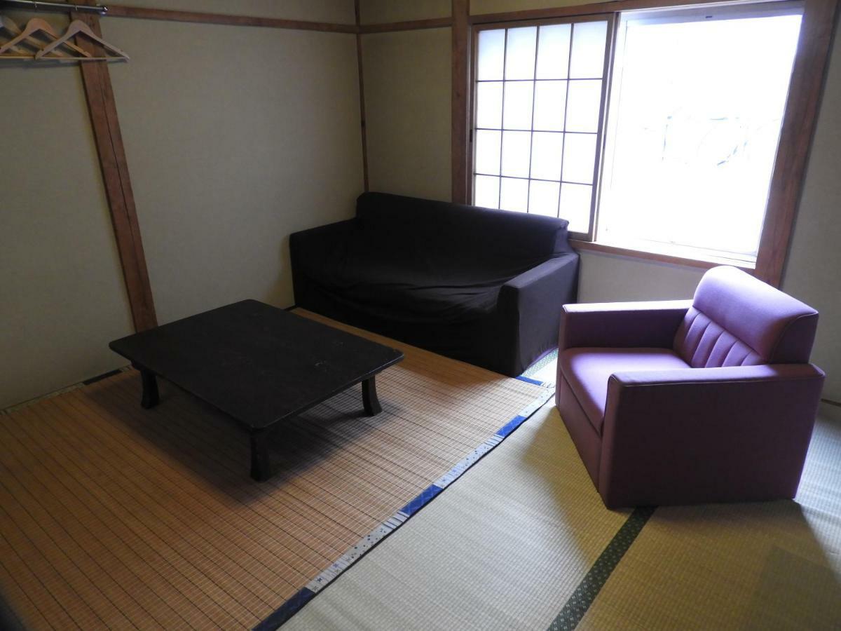 Hunter Lodge Myōkō Extérieur photo