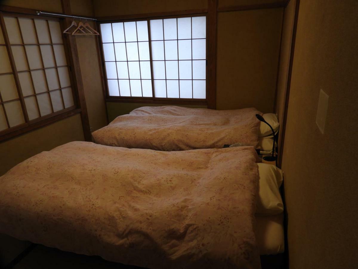 Hunter Lodge Myōkō Extérieur photo