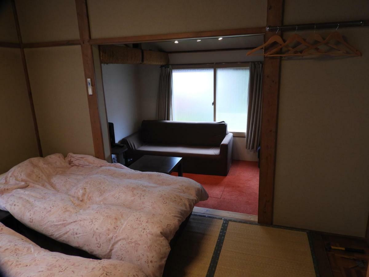 Hunter Lodge Myōkō Extérieur photo
